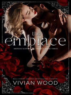 cover image of The Embrace